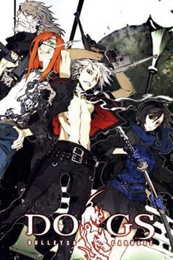 "Chó hoang" tại Thế Giới Ngầm - Dogs: Bullets & Carnage