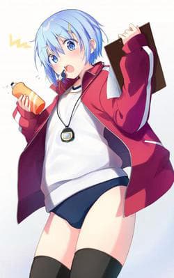 Choroi Otokonoko no Ohanashi - 