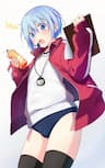 Choroi Otokonoko no Ohanashi - 