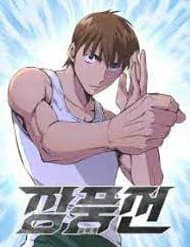 Chưởng Phong Ký - Chưởng Phong Ký