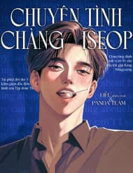 Chuyện Tình Chàng Iseop - Chuyện Tình Chàng Iseop