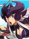 Chuyện tình Zed và Syndra 3 - Zed x Syndra 3, Chuyện Tình Zed x Syndra Phần 3