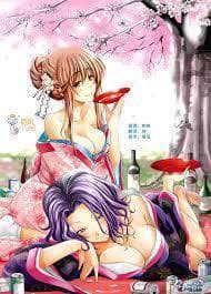Cô Gái Thích Lặn - Grand blue - 