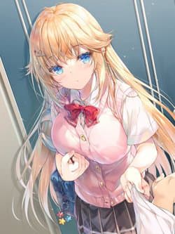 Cô nàng idol đói bụng và anh chàng yêu nội trợ - Isshou Hatarakitakunai Ore ga, Classmate no Daininki Idol ni Natsukaretara