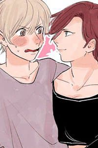 Cô Nàng Vạm Vỡ Nhà Bên - 