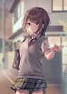 Có Nhỏ Vợ Cũ Hồi Xuân Trong Lớp Tôi - Ore no Kurasu ni Wakagaetta Moto Yome ga Iru, My Ex, Wife Is Young Again And She's In My Class