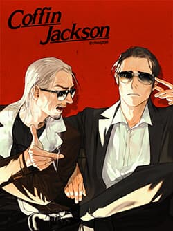 Coffin Jackson | Quan Tài Của Jackson - 