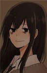 Colorless Girl - 