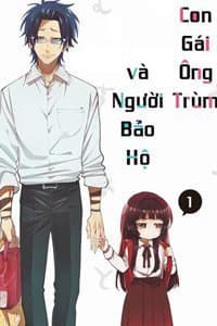 Con gái ông trùm và người giám hộ - 