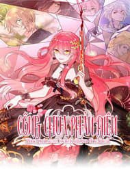 Công Chúa Phản Diện - 