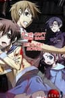 Corpse Party: Blood Covered - Corpse Party Blood Covered, Corpse Party, Blood Covered, Corpse Party, Blood Covered