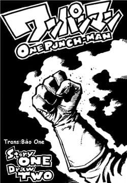 Cú Đấm Hủy Diệt phiên bản 2 - One Punch Man (TWO Version), Phồng tôm 2