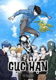 Cực Hạn - The Extreme, Trượt Ván Cực Hạn