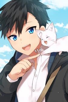 Cùng mèo cưng chiến khắp dị giới - Kami Neko Miichan to Neko Youhin Shoukanshi no Isekai Funtouki