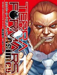 Cuộc Chiến Trên Sao Hỏa Ngoại Truyện - Asimov - Terra Formars Gaiden, Asimov