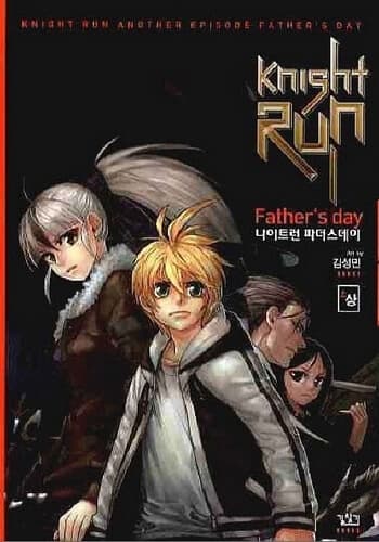 Cuộc chiến với quái vật tại Kỷ Nguyên 430 - Knight Run