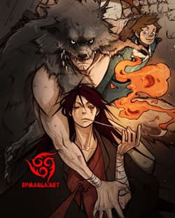 Cuộc hành trình của Pháp sư - Hongdo