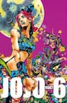 Cuộc Phiêu Lưu Bí Ẩn Phần 6 Stone Ocean - JoJo's Bizarre Adventure Part 6: Stone Ocean, JoJo no Kimyō na Bōken Dai Roku Bu Kūjō Jorīn: Sutōn Ōshan