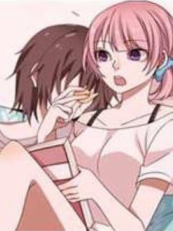 Cuộc Sống Đời Thường Của Spring Và Roll - 