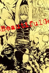 Cuốn Sổ Tử Thần - Doujinshi Mello - Death Note Doujinshi, The Beautiful God