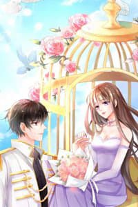 Cường Thế Tù Ái - Địch Thiếu Đừng Xằng Bậy - 