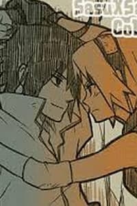 Cửu Vĩ Hồ Ly - Doujinshi SasuSaku - Naruto Doujinshi, SasuSaku DJ Collection