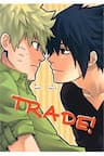 Cửu Vĩ Hồ Ly - Doujinshi Trade - Naruto Doujinshi, Trade