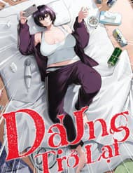 Dạ Ưng Trở Lại - Dạ Ưng Trở Lại