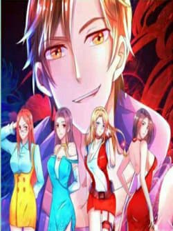 Đặc Công Phu Nhân Mỹ Nữ Của Ta - 