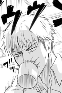 Đại chiến Titan Doujinshi - Katagata - Shingeki no Kyojin, Kyojin no Katagata