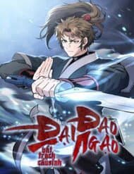 Đại Đao Ngạo - Bất Trạch Cầu Sinh - Đại Đao Ngạo, Bất Trạch Cầu Sinh