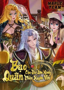 Đại Liên Minh Phản Xuyên Việt Của Bạo Quân - 
