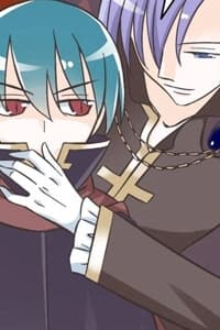 Đại Ma Vương Chuyển Tới Nhà Tôi - 