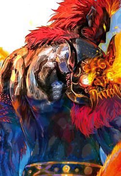 Đại Viên Hồn - Tây Du tiền truyện - Yêu Quái Đạo, Tây Du 3