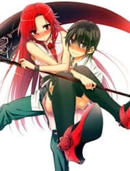 Dakara Boku wa H ga Dekinai - 