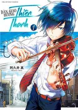 Dàn Giao Hưởng Thiên Thanh - Ao no Orchestra - 