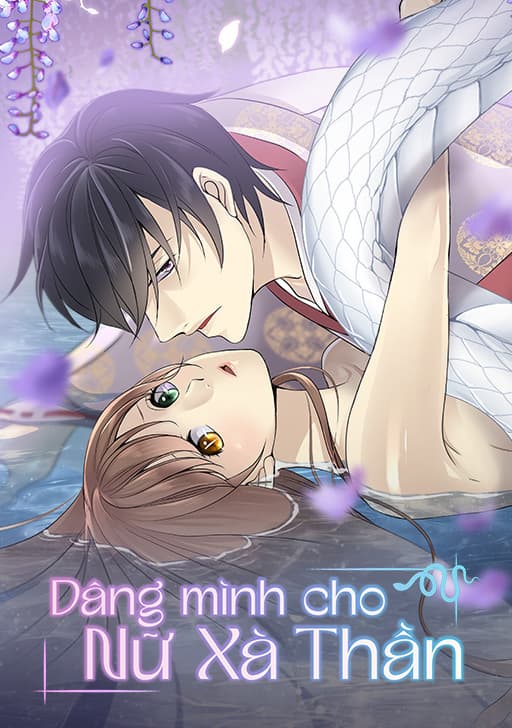 Dâng Mình Cho Nữ Xà Thần - 