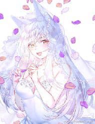 Danh Sách Yêu Quái : Cửu Hồ - 