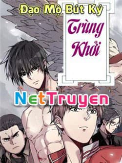 Đạo Mộ Bút Ký trùng khởi - 