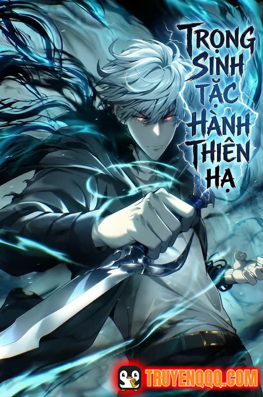 Đạo Tặc Trọng Sinh Tung Hoành Thiên Hạ - Trọng Sinh Chi Tặc Hành Thiên Hạ