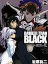 Darker Than Black: Shikkoku no Hana - 