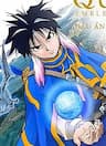 Dấu Ấn Rồng Thiêng - Người Kế Thừa Thánh Huy - Dragon Quest, Emblem of Roto: To the Children who inherit the Emblem