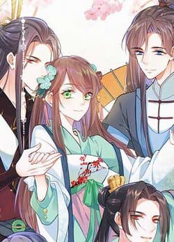 Đây Không Muốn Cung Đấu Mà - 