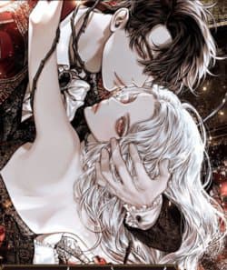 Dây Xích Kiềm Chế Nam Chính Hắc Ám Tuột Mất Rồi - Tôi đánh mất dây xích của nam chính Yandere, I Lost the Leash of the Blackened Male Lead