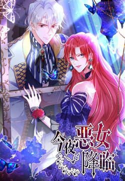 Đêm Nay Ác Nữ Giáng Lâm - The Wicked Girl Is Arriving Tonight