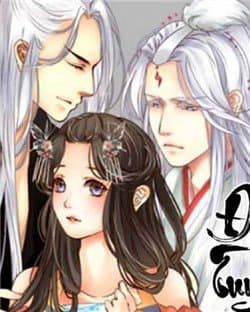 Đêm Tuyết Nghe Thấy Anh Đào Rơi - 