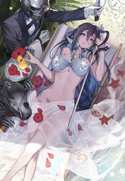 Dị giới công chúa - Jingai Hime Sama, Hajimemashita, Free Life Fantasy Online