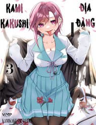 Địa Đàng Kamikakushi - Địa Đàng Kamikakushi