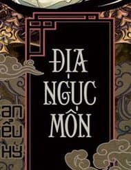 Địa Ngục Môn - 