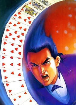 Đổ Thần - Thần Bài Truyền Kỳ